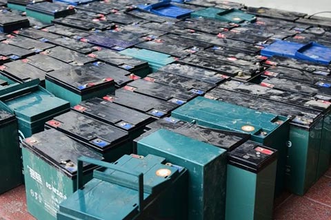 回收旧电瓶的厂家,废旧蓄电池回收多少钱|回收锂电池回收